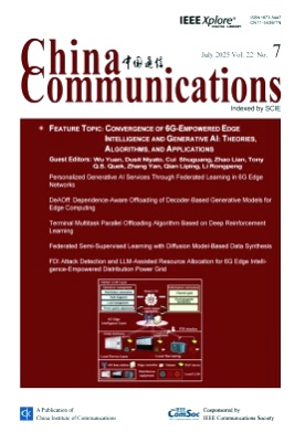 China Communications杂志